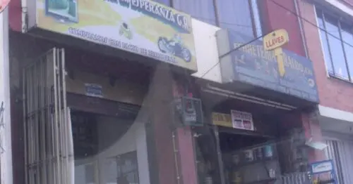 FERRETERIA FIRALDOCO FERRETERIA FIRALDOCO